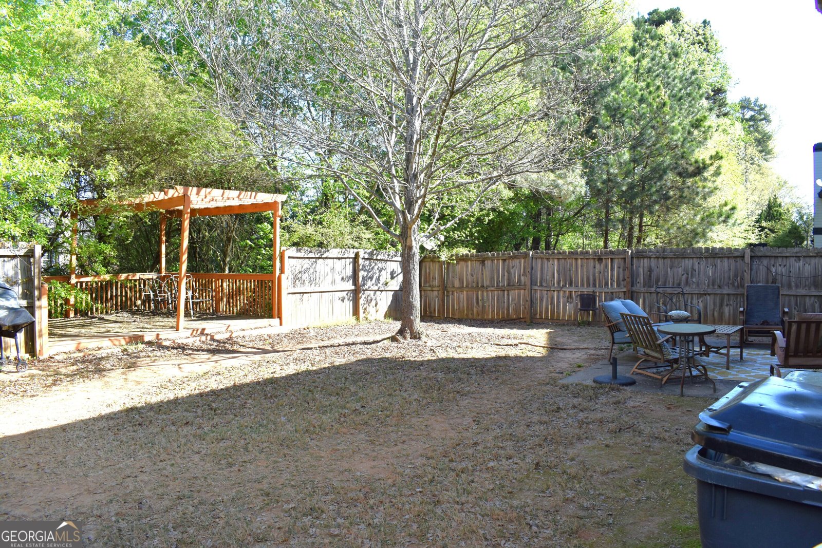 1226 Castleberry Drive Buford - Photo 23