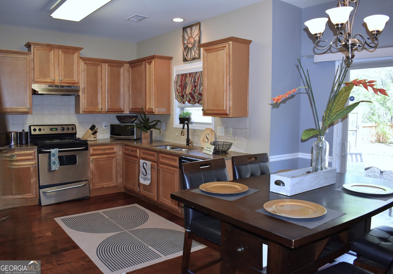 1226 Castleberry Drive Buford - Photo 9