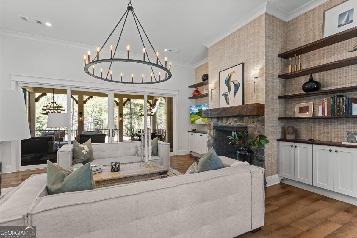 1130 Bachelors Run Greensboro - Photo 10