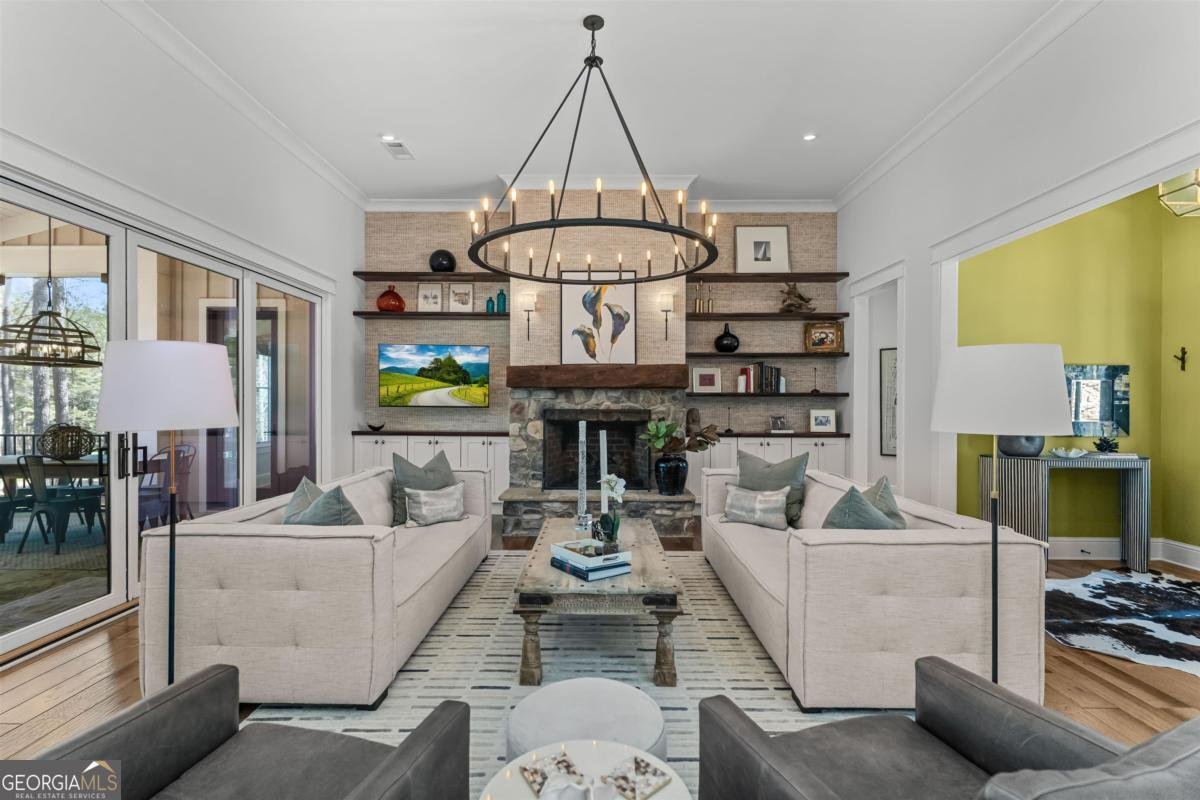 1130 Bachelors Run Greensboro - Photo 11