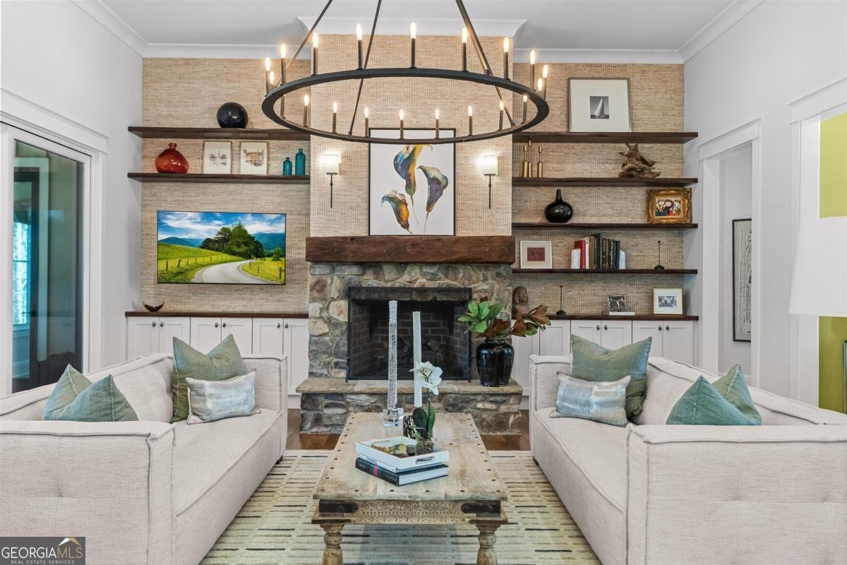 1130 Bachelors Run Greensboro - Photo 12