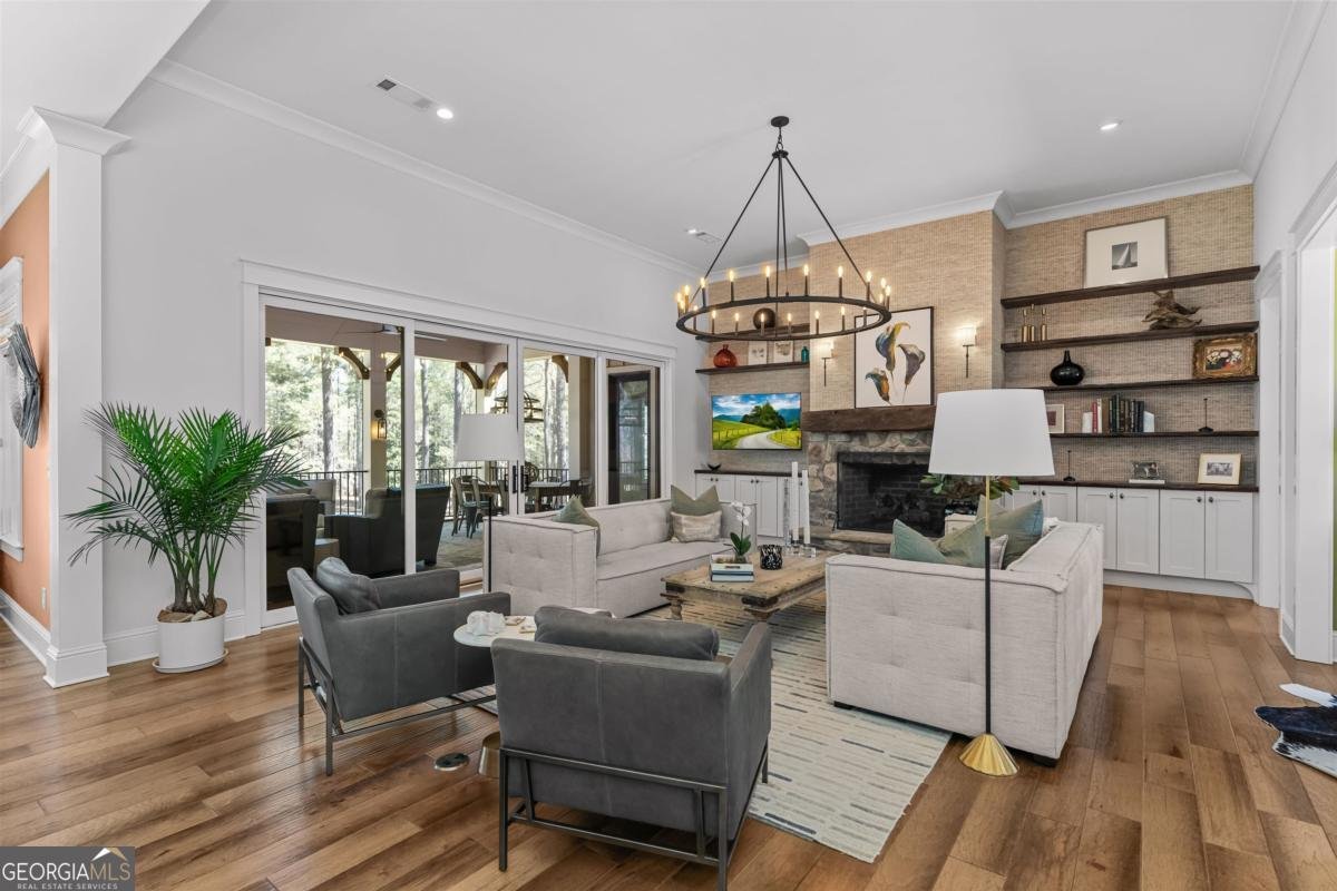 1130 Bachelors Run Greensboro - Photo 13