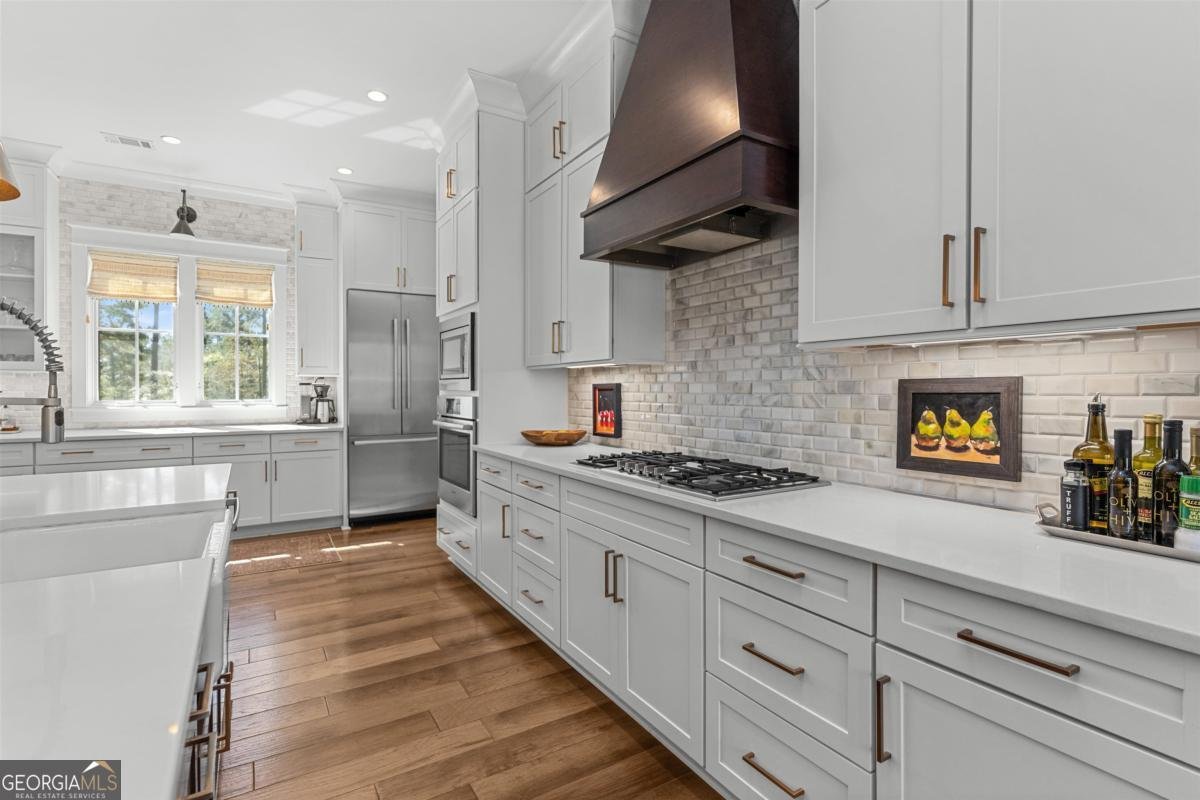 1130 Bachelors Run Greensboro - Photo 18