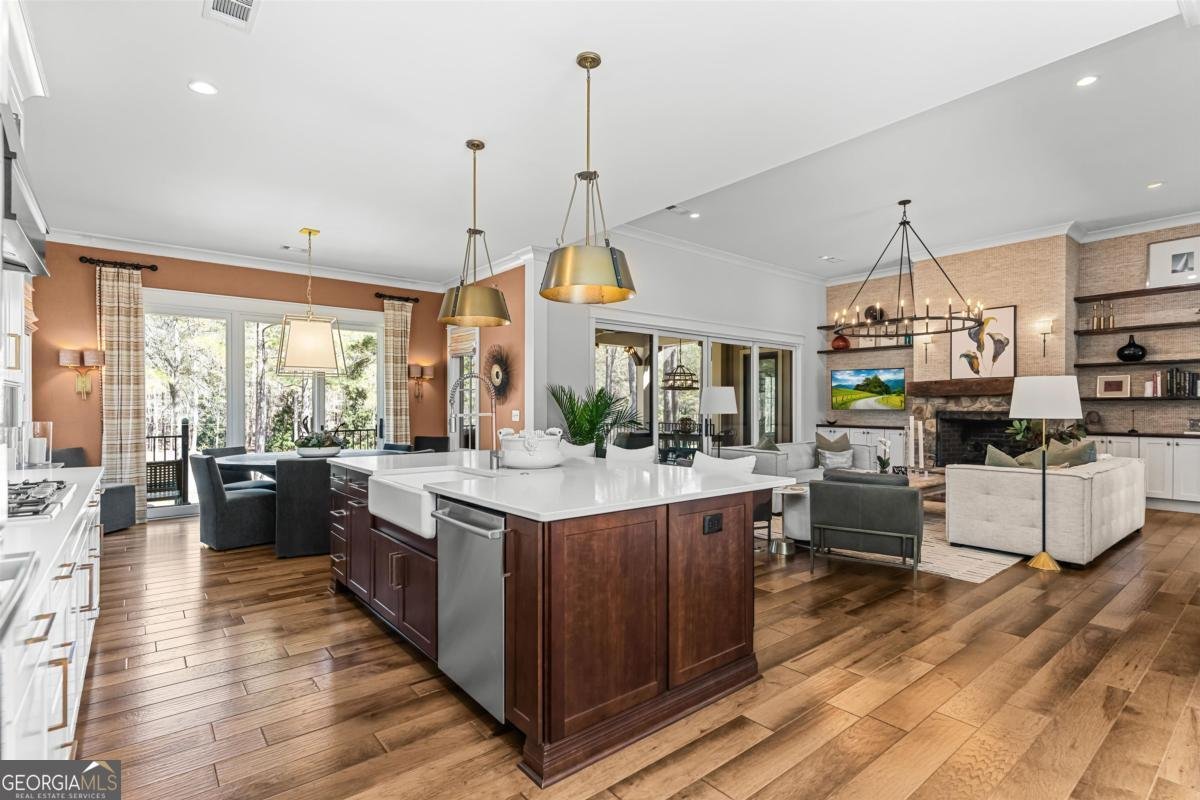 1130 Bachelors Run Greensboro - Photo 21