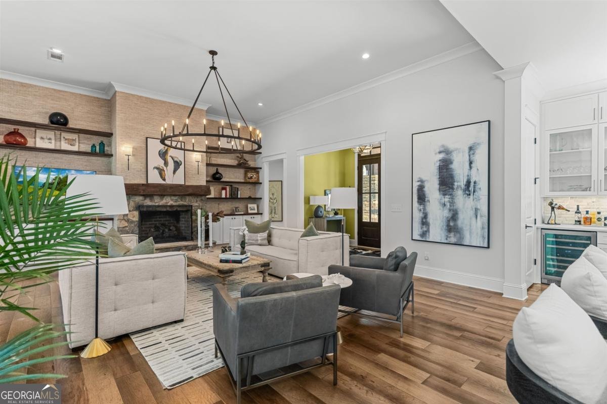 1130 Bachelors Run Greensboro - Photo 23