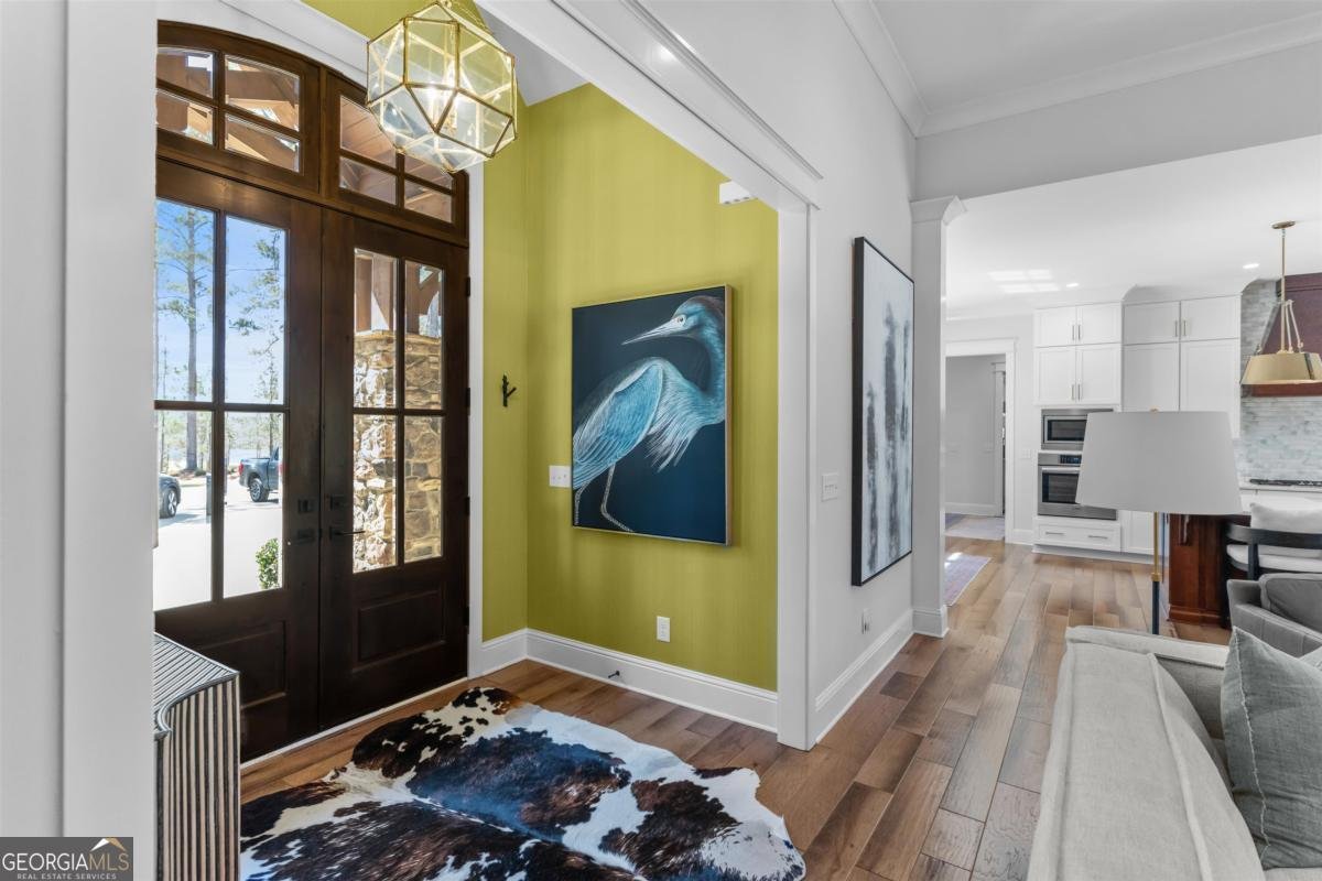 1130 Bachelors Run Greensboro - Photo 25