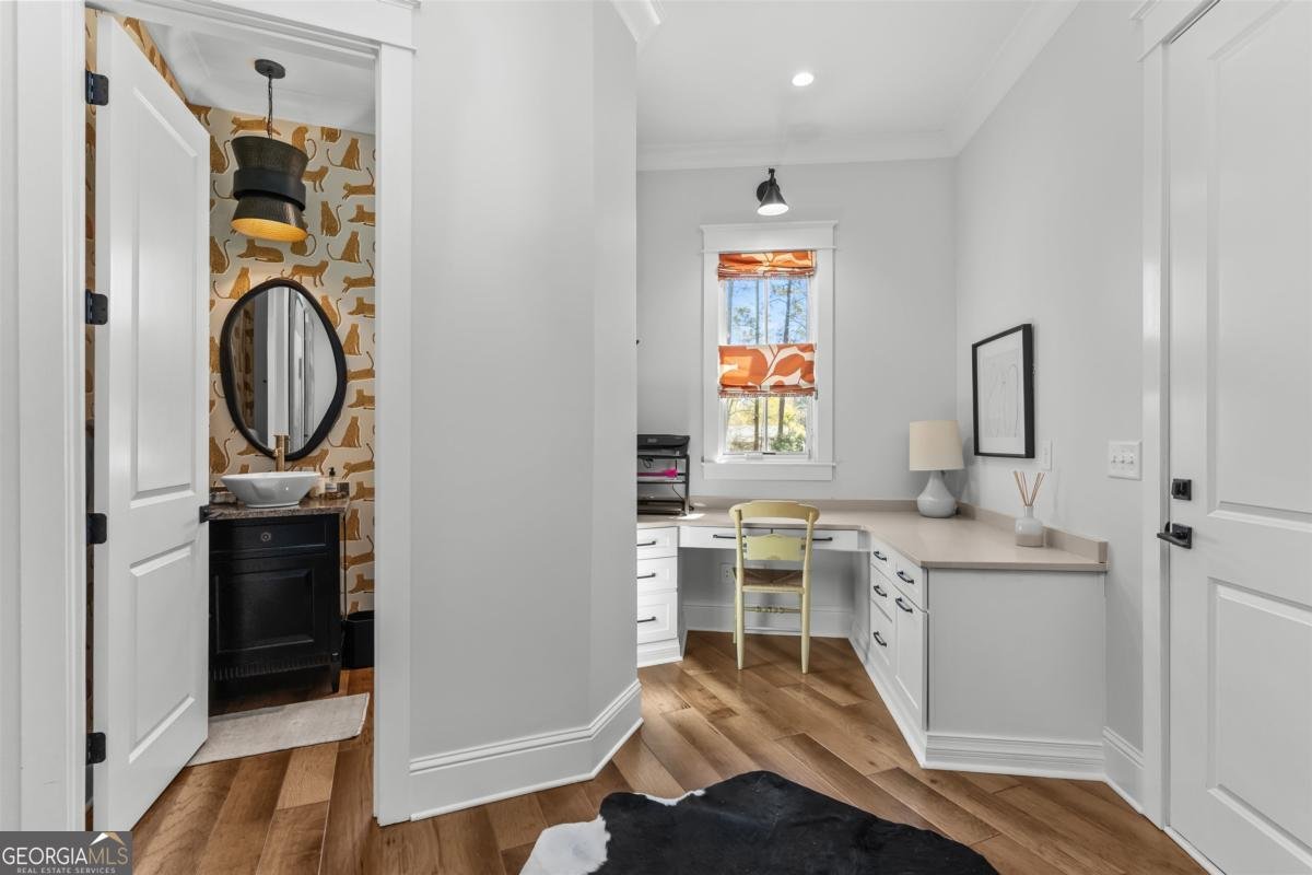 1130 Bachelors Run Greensboro - Photo 37