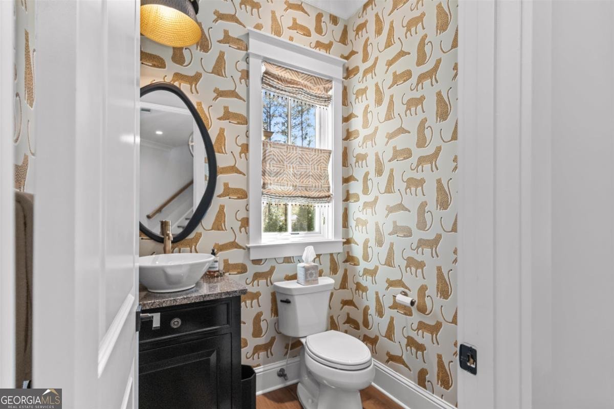 1130 Bachelors Run Greensboro - Photo 38