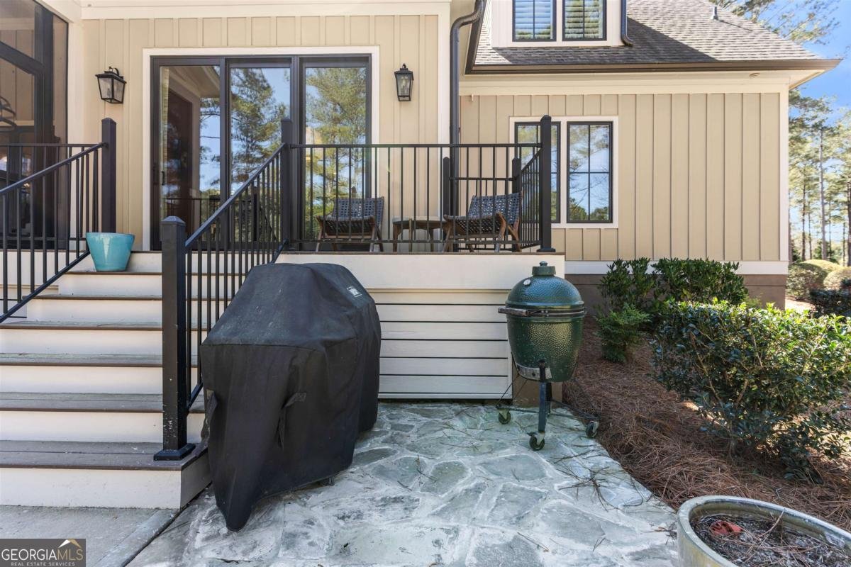 1130 Bachelors Run Greensboro - Photo 54