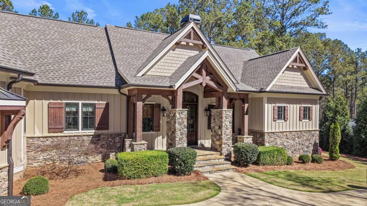 1130 Bachelors Run Greensboro - Photo 6