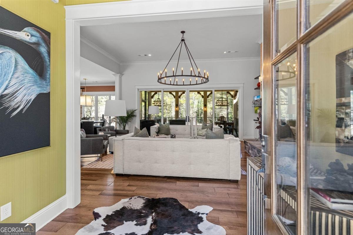 1130 Bachelors Run Greensboro - Photo 9