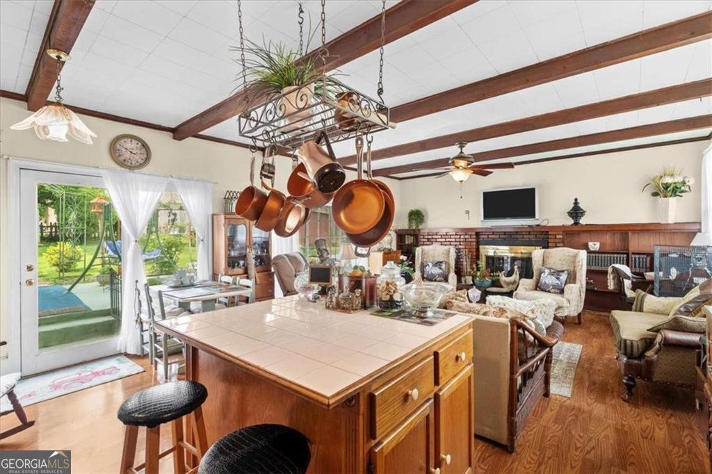 225 Church Street Cartersville - Photo 19