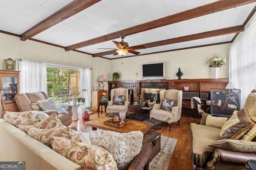 225 Church Street Cartersville - Photo 20