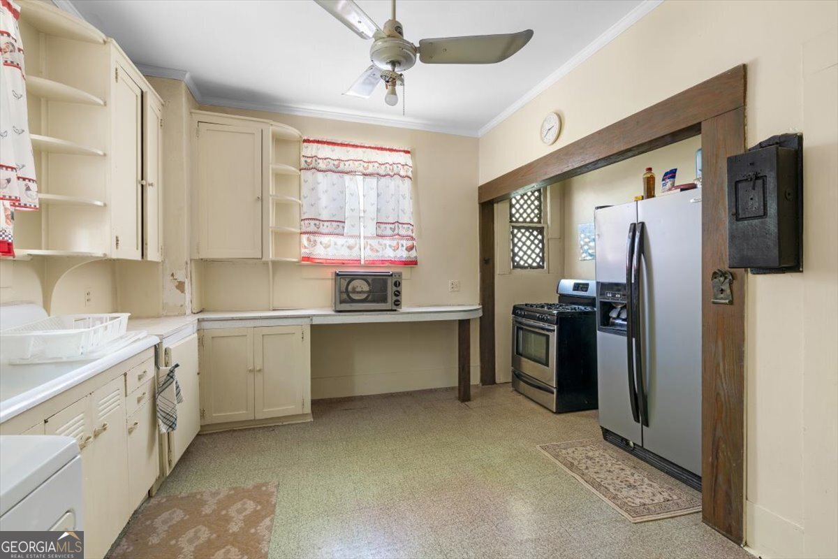 225 Church Street Cartersville - Photo 23