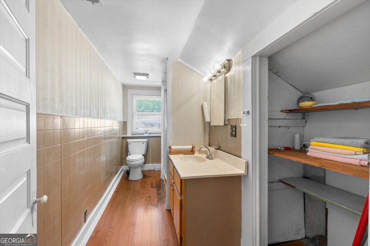 225 Church Street Cartersville - Photo 35