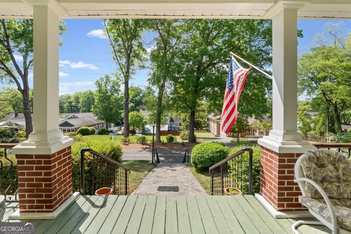 225 Church Street Cartersville - Photo 4