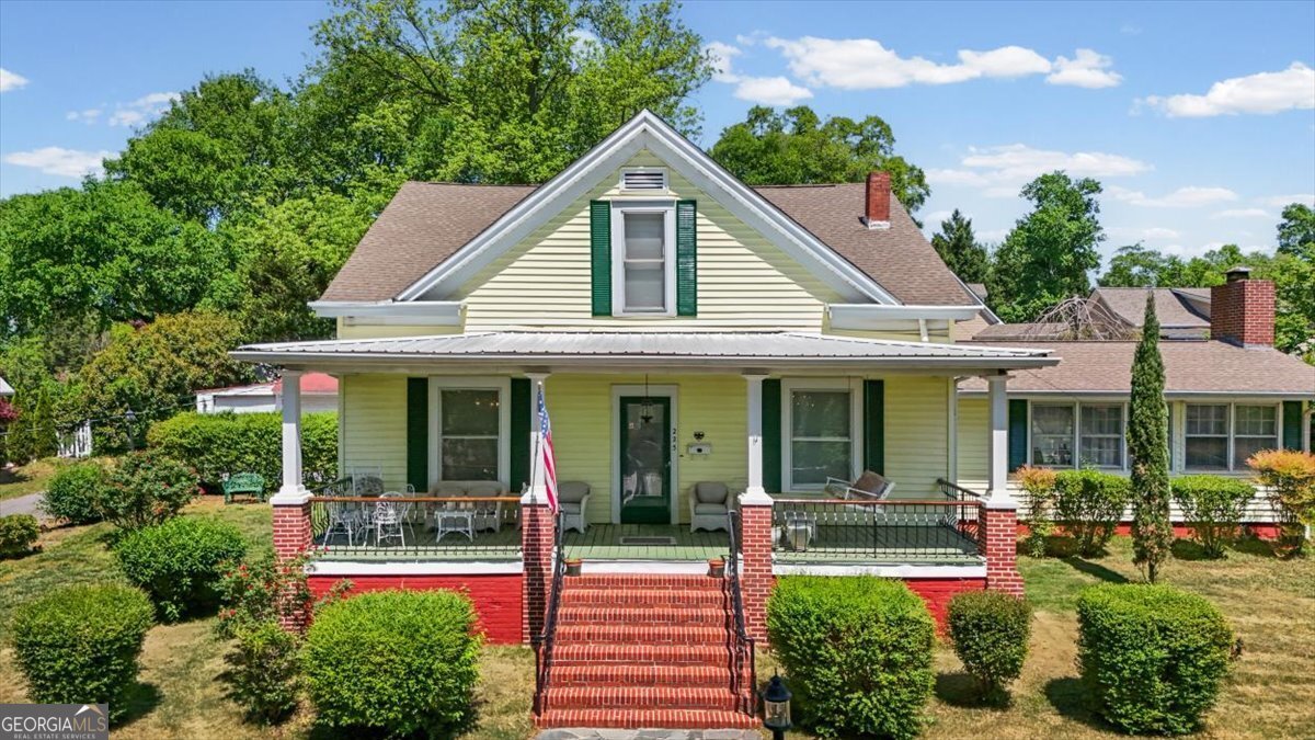 225 Church Street Cartersville - Photo 40