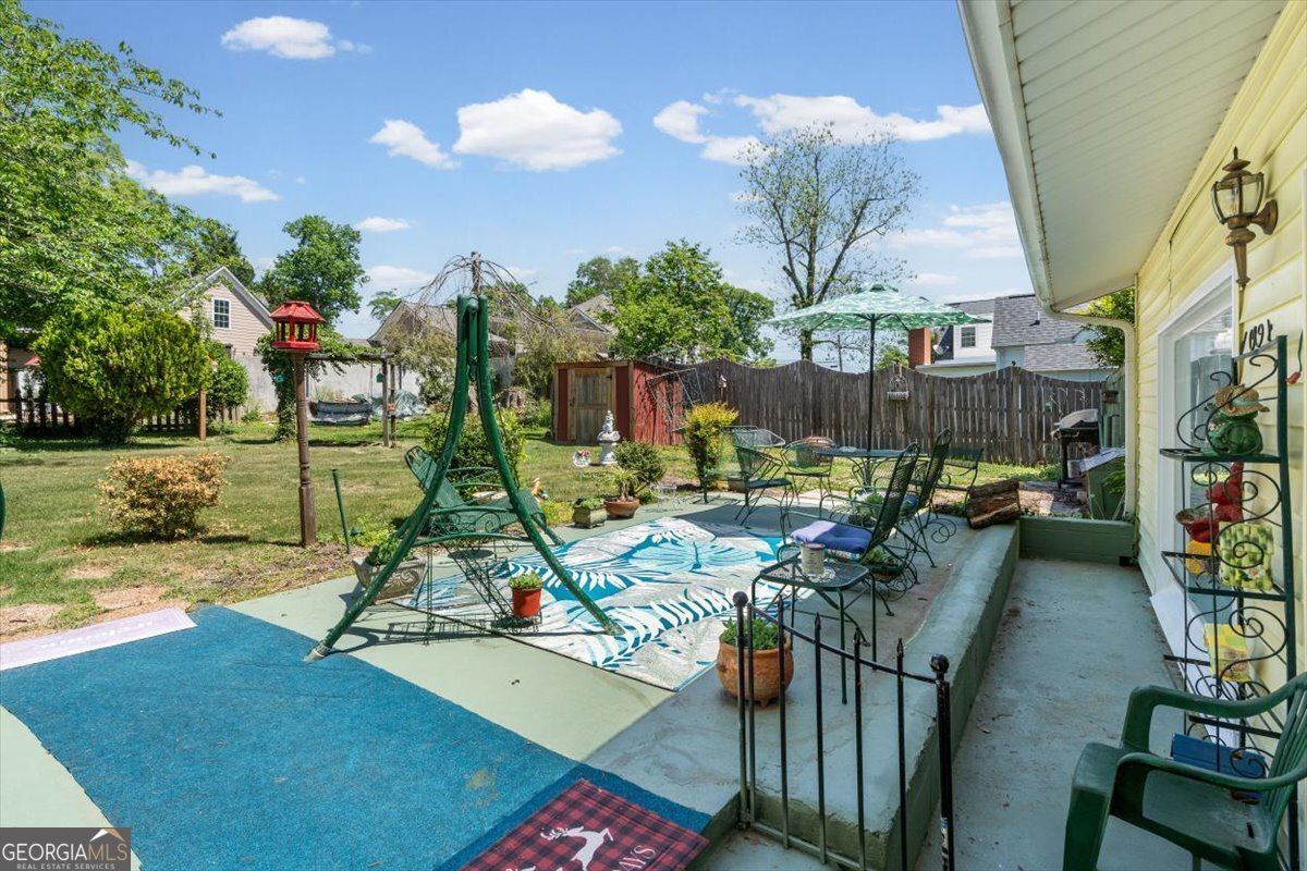 225 Church Street Cartersville - Photo 41