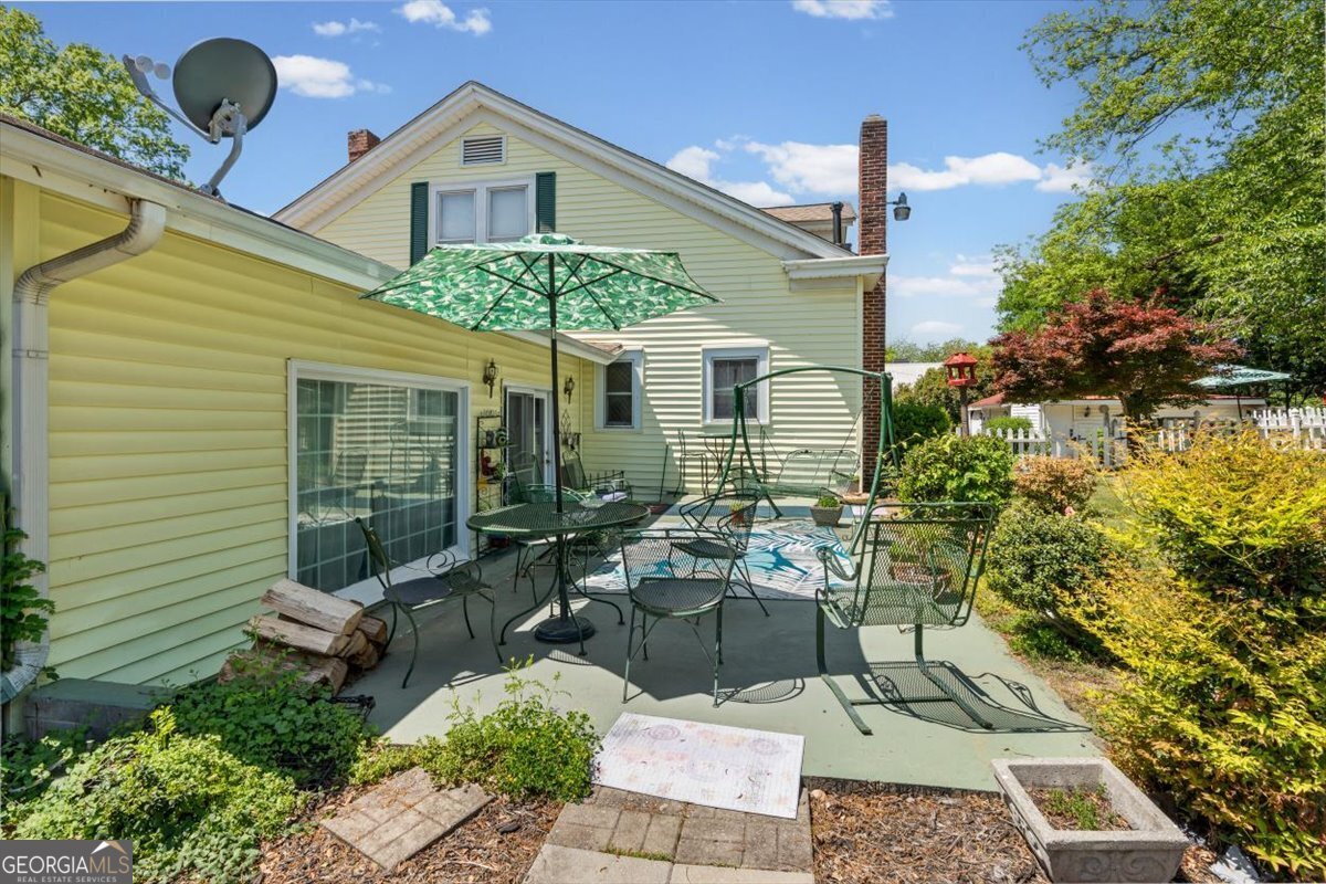 225 Church Street Cartersville - Photo 42