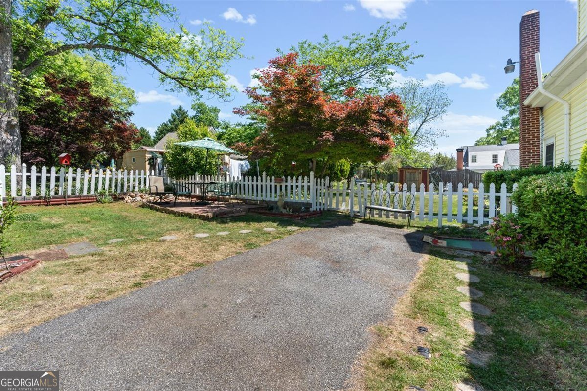 225 Church Street Cartersville - Photo 43