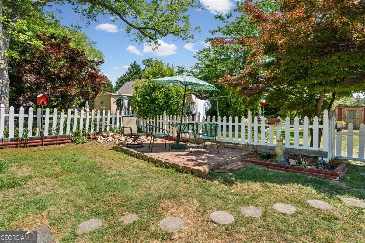 225 Church Street Cartersville - Photo 44