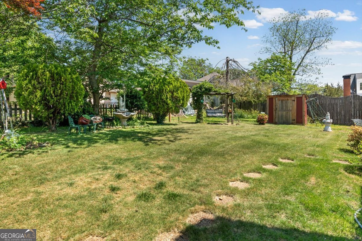 225 Church Street Cartersville - Photo 45