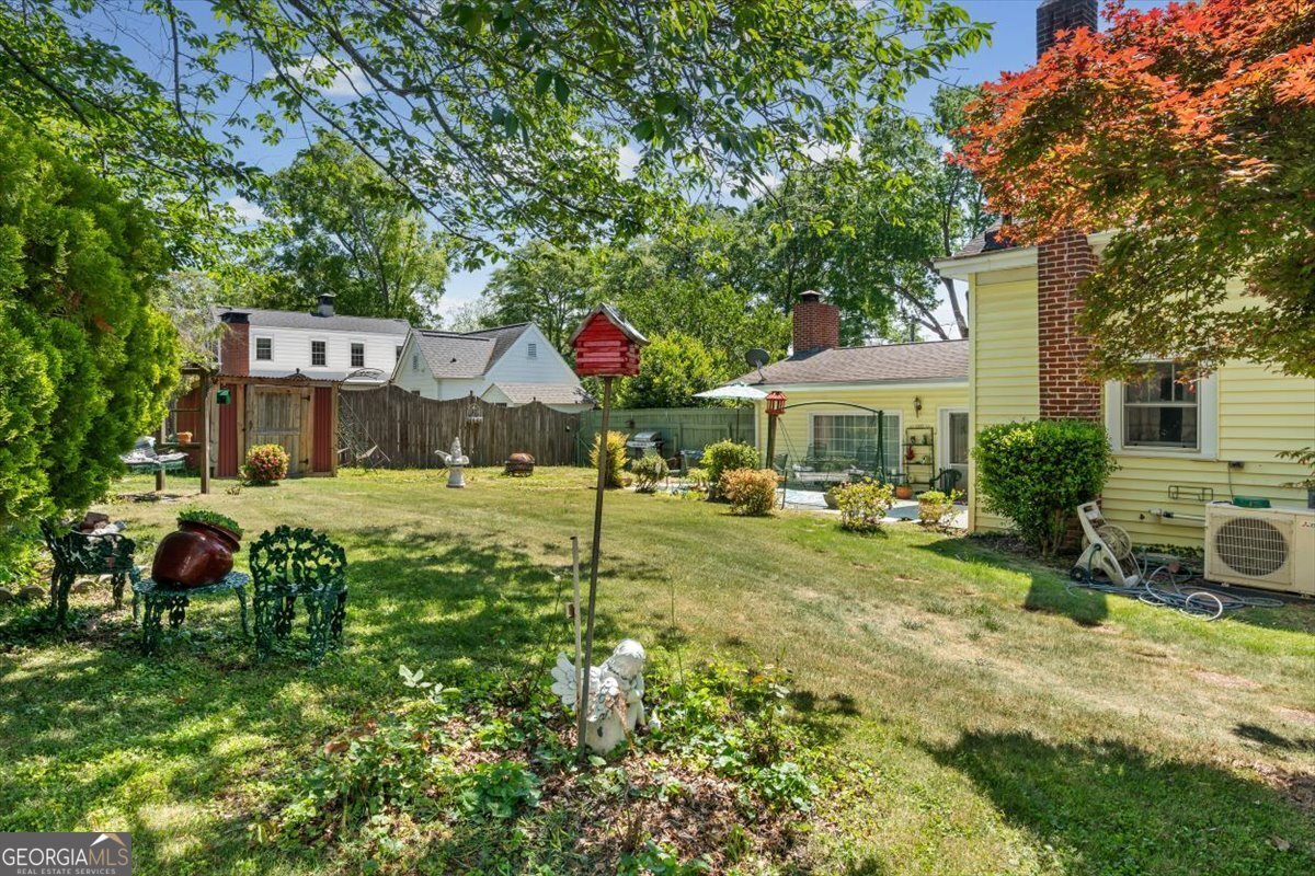 225 Church Street Cartersville - Photo 46