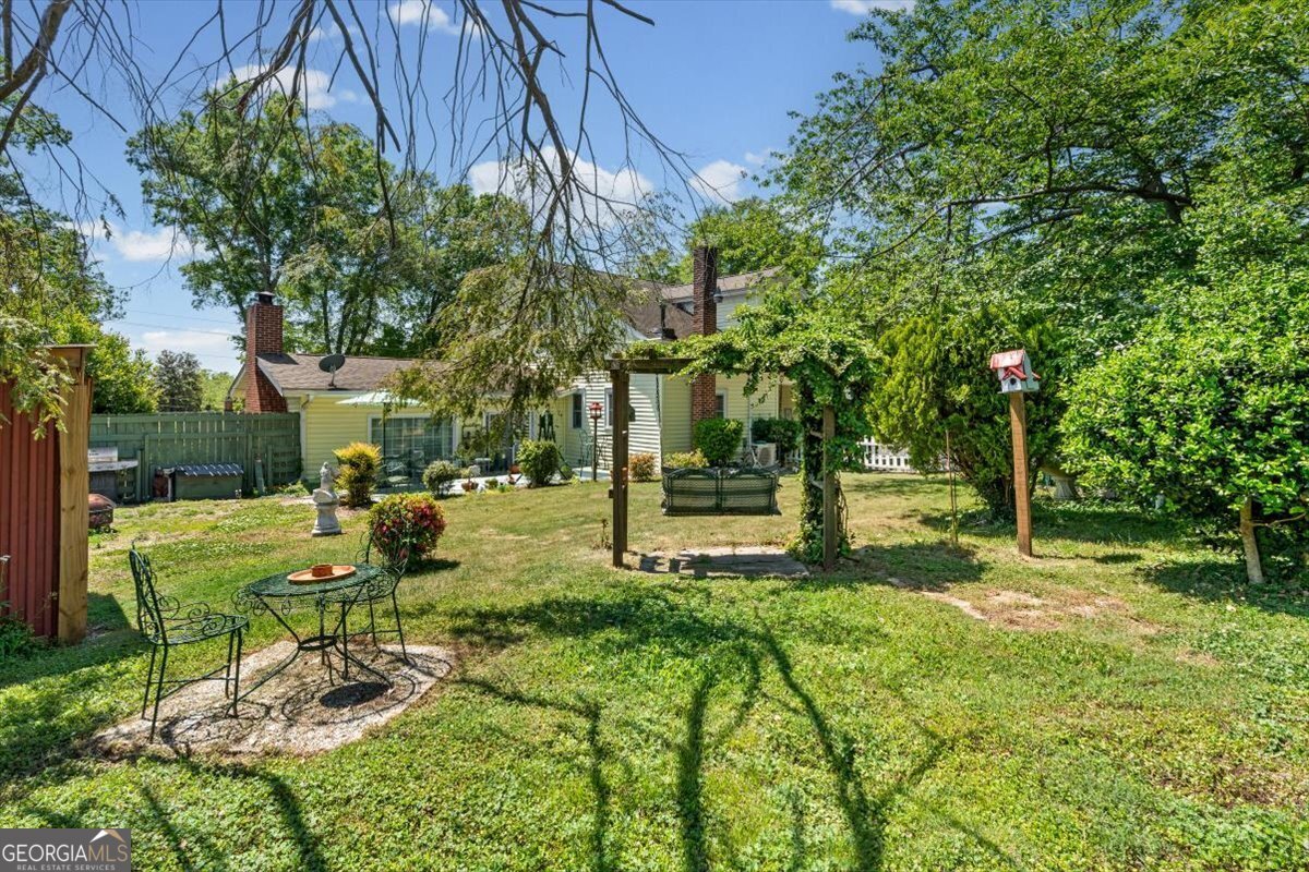 225 Church Street Cartersville - Photo 47