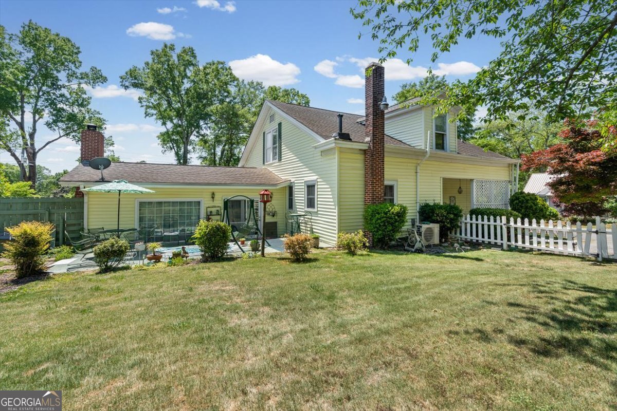 225 Church Street Cartersville - Photo 48