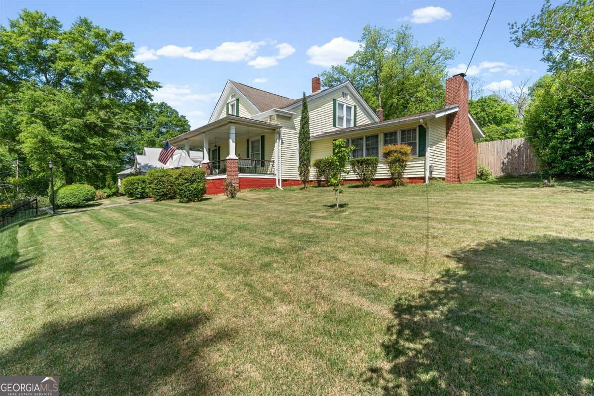 225 Church Street Cartersville - Photo 49