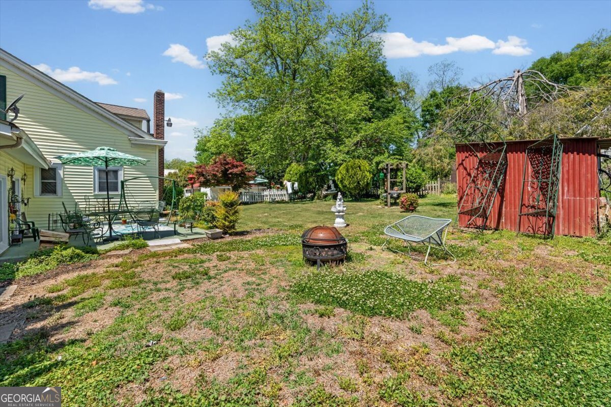 225 Church Street Cartersville - Photo 50