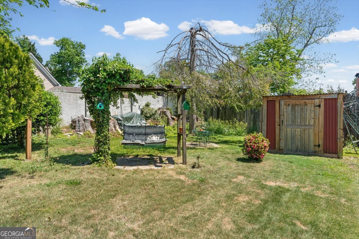 225 Church Street Cartersville - Photo 51