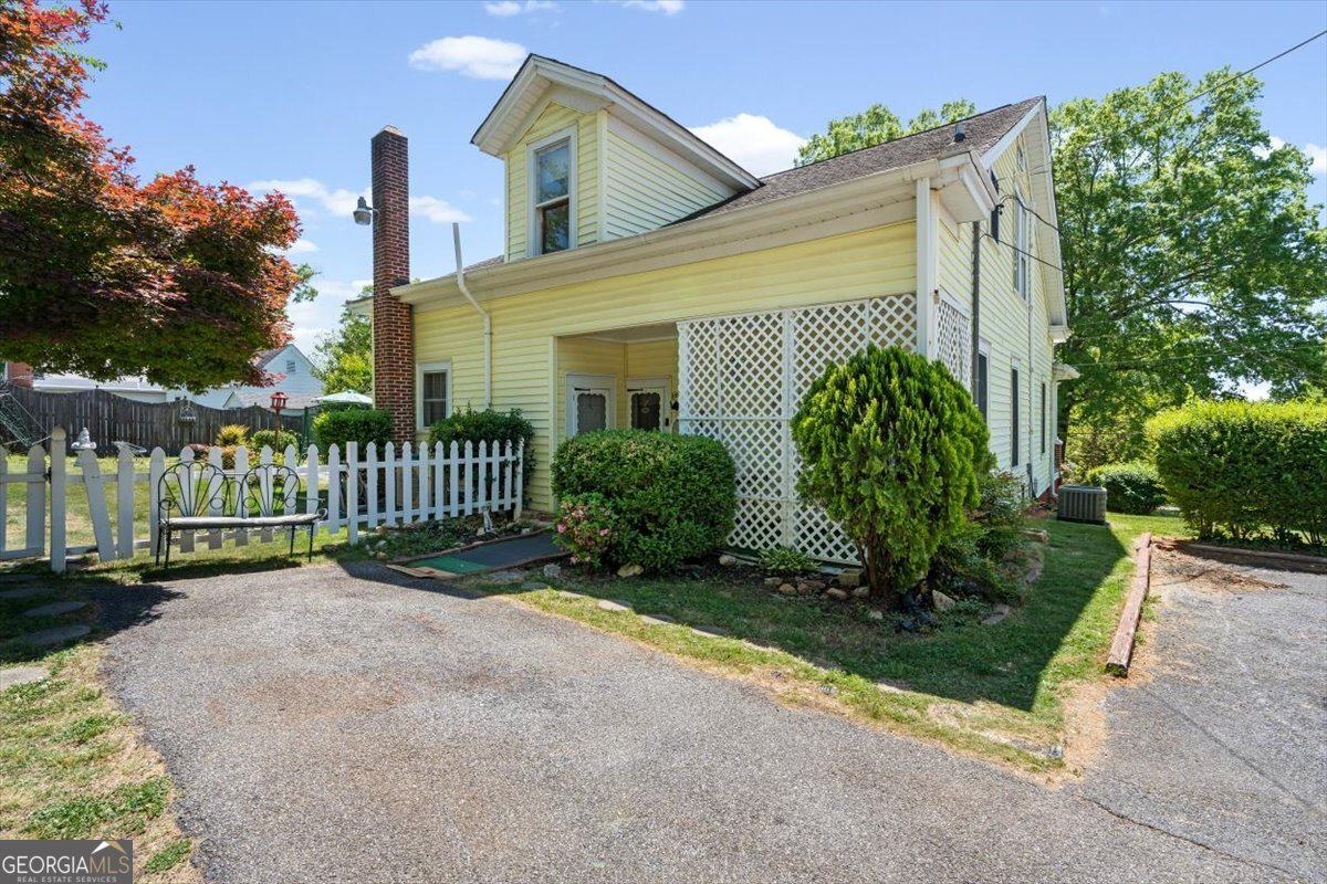 225 Church Street Cartersville - Photo 53