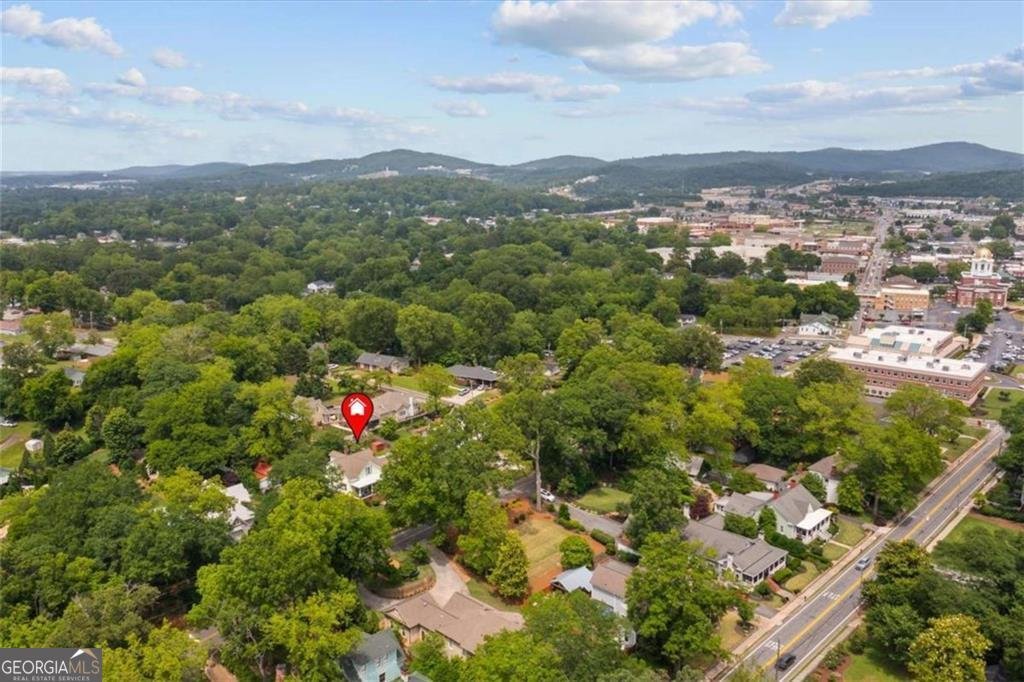 225 Church Street Cartersville - Photo 56