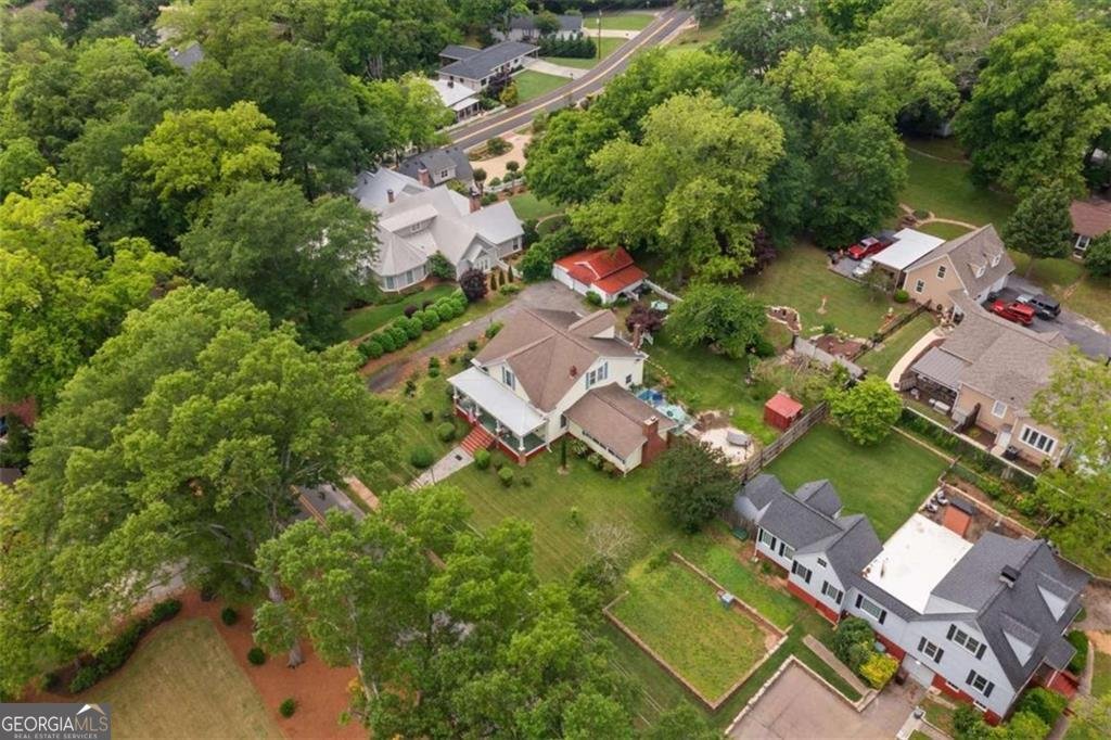 225 Church Street Cartersville - Photo 57