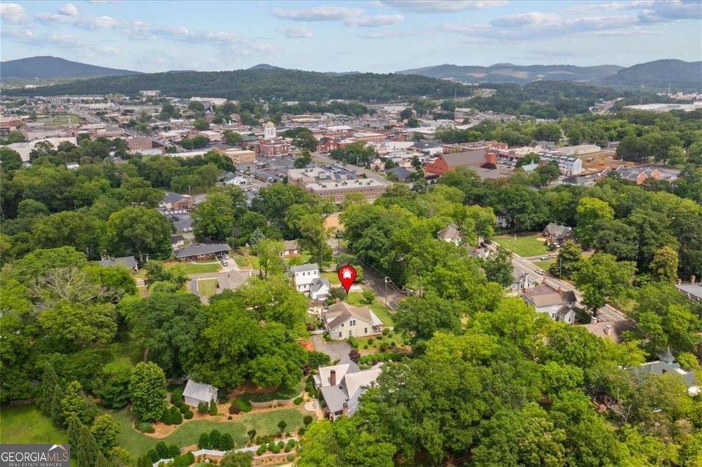 225 Church Street Cartersville - Photo 59