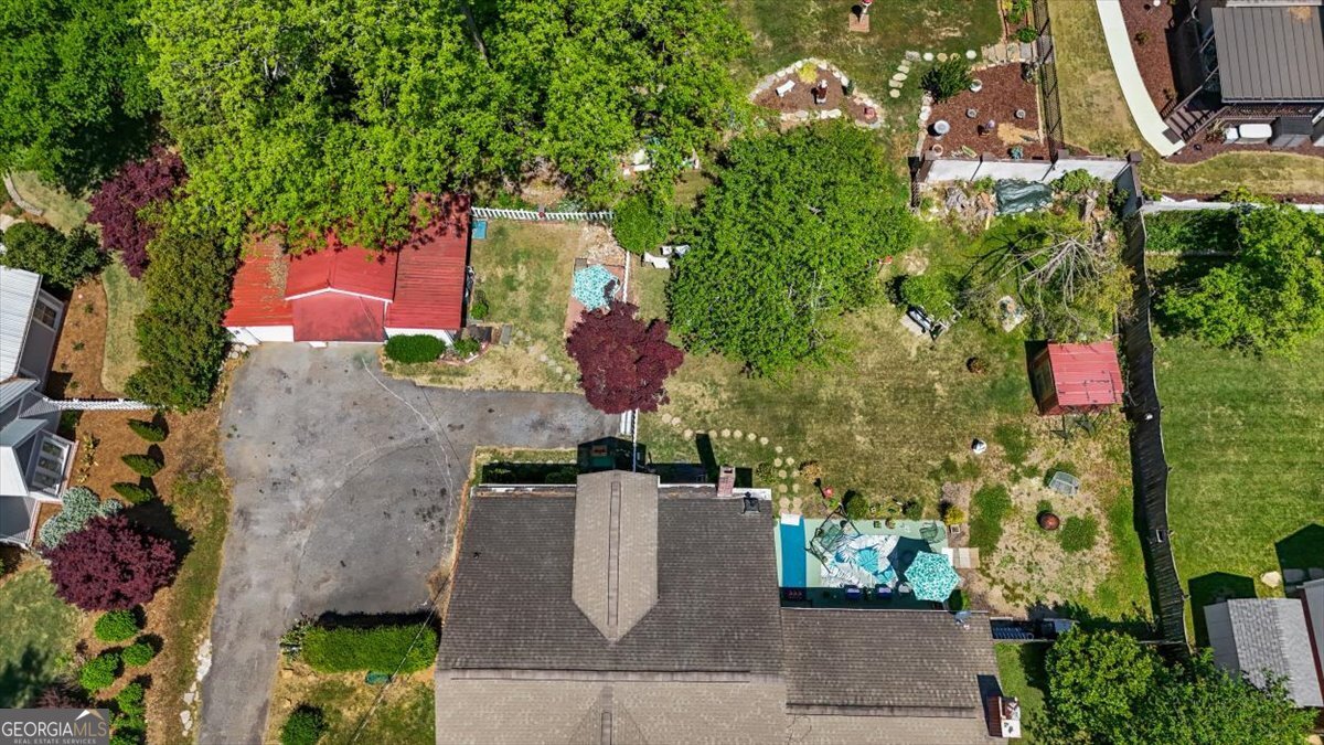 225 Church Street Cartersville - Photo 60