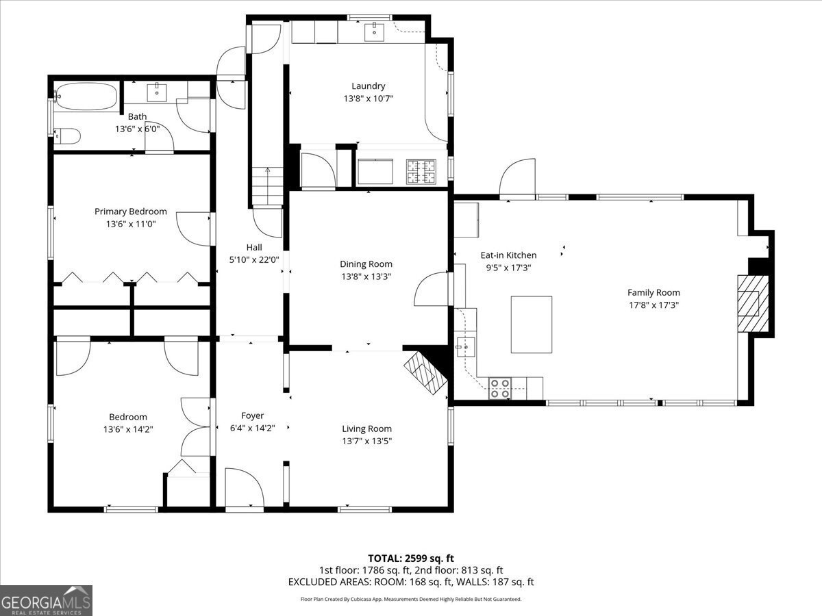 225 Church Street Cartersville - Photo 65