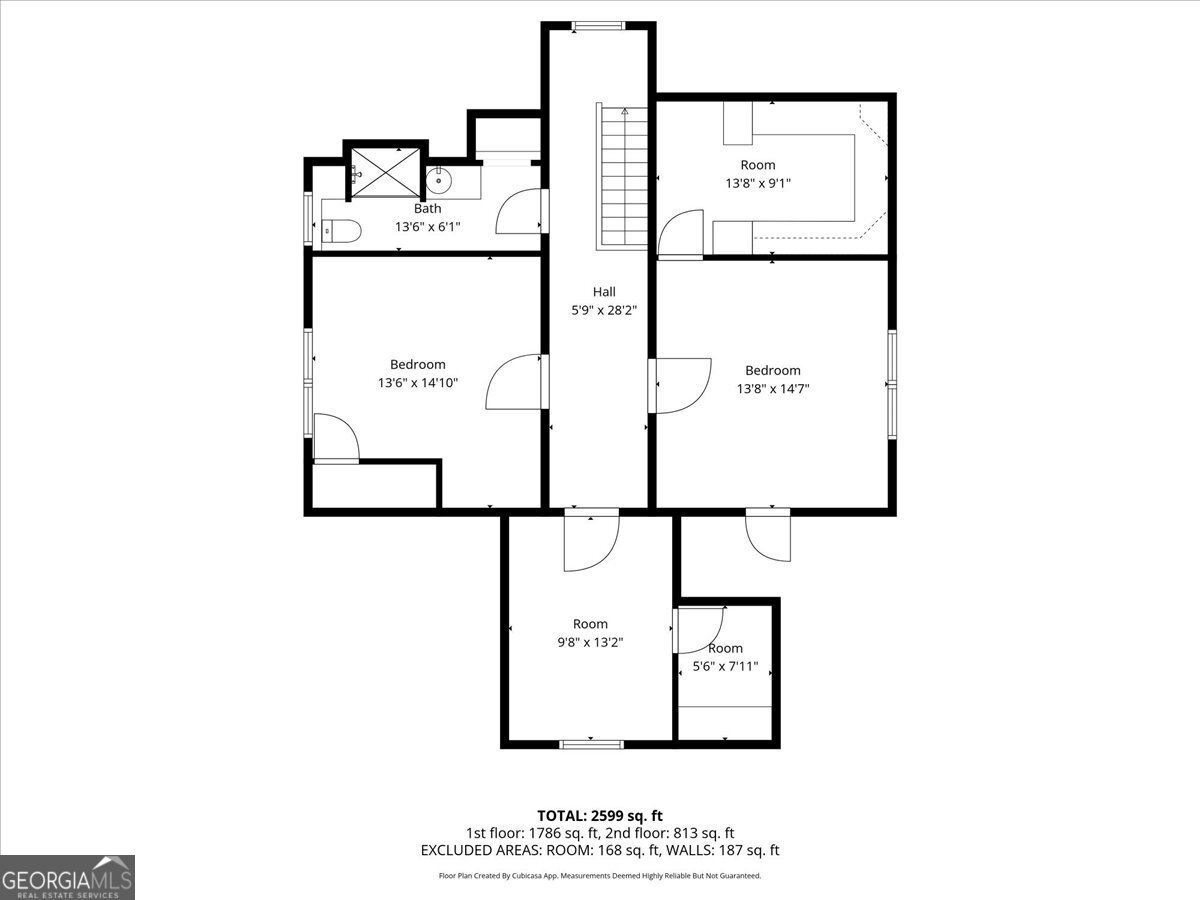 225 Church Street Cartersville - Photo 66