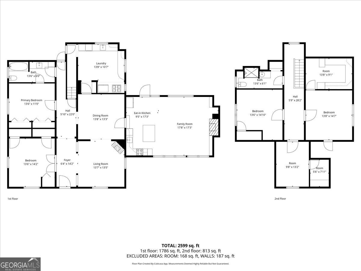 225 Church Street Cartersville - Photo 67