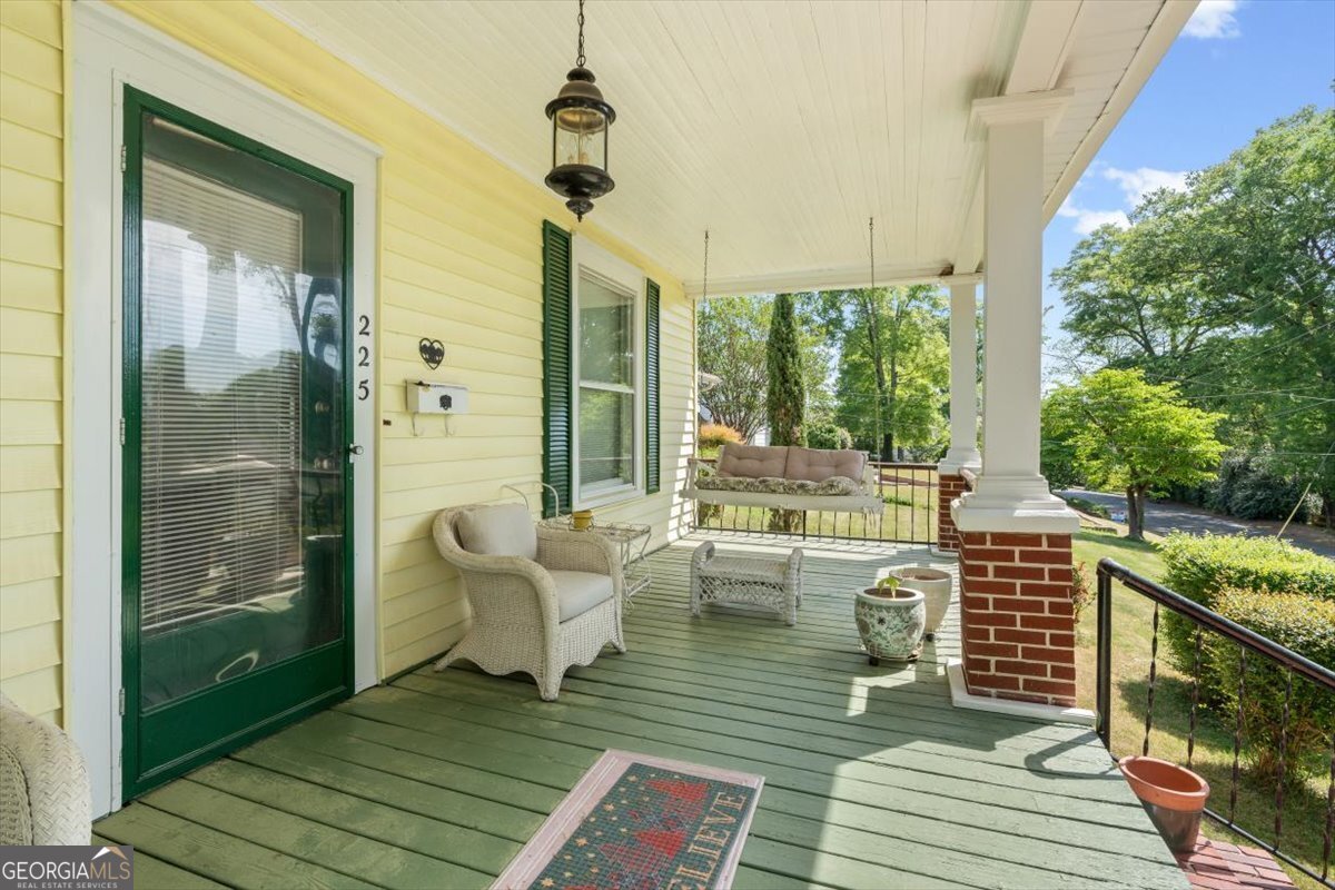 225 Church Street Cartersville - Photo 7