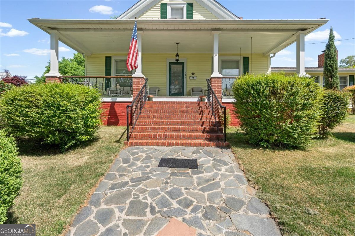 225 Church Street Cartersville - Photo 8