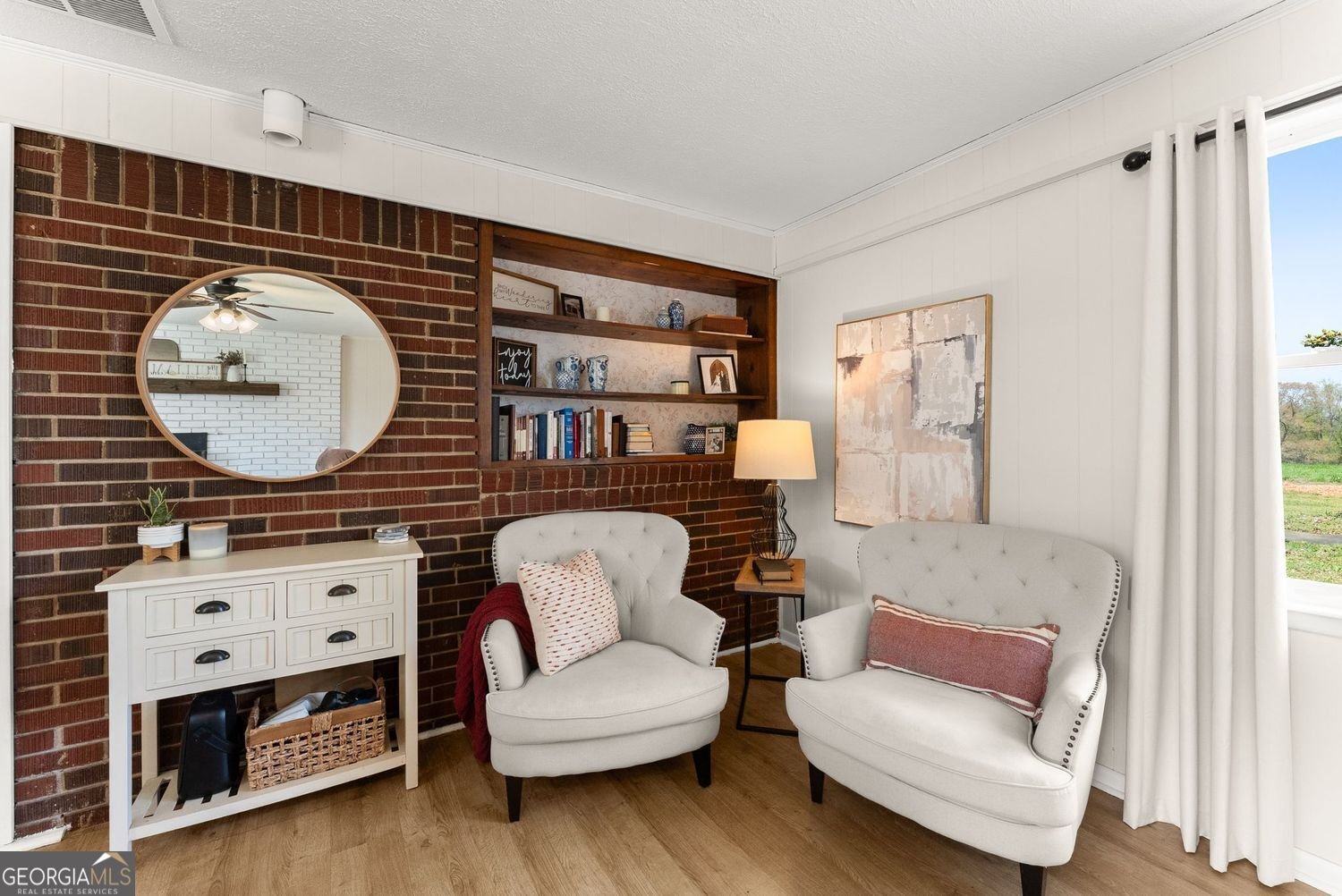 6958 County Line Drive Lula - Photo 10