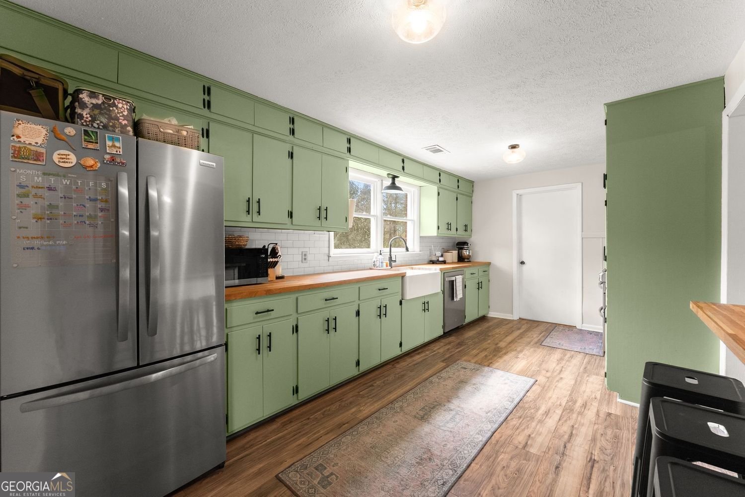 6958 County Line Drive Lula - Photo 11