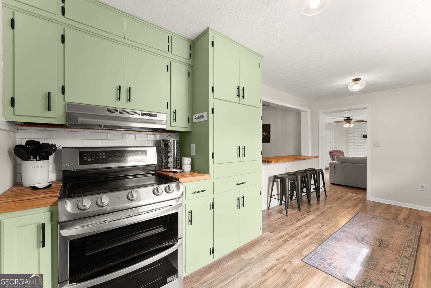 6958 County Line Drive Lula - Photo 12