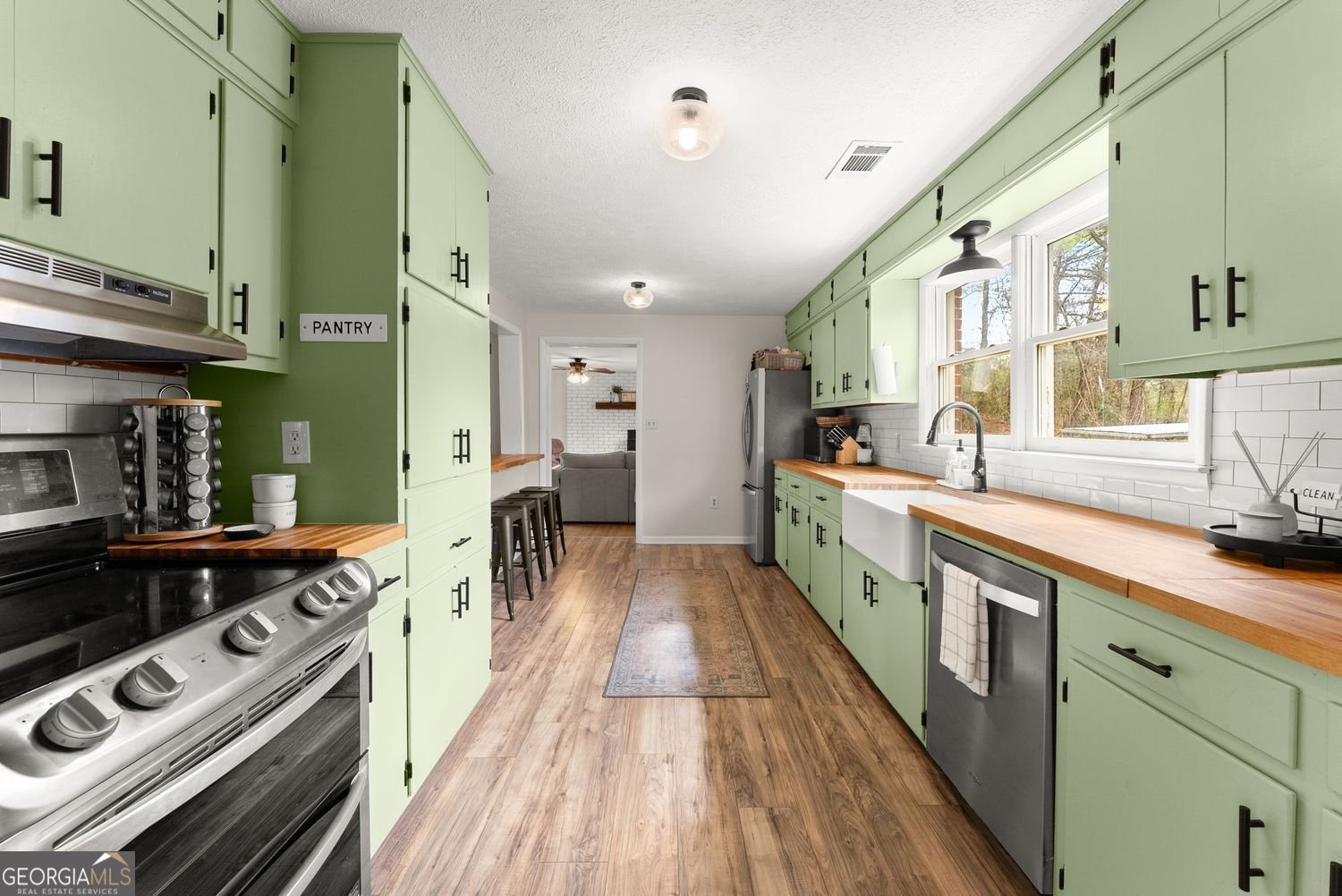 6958 County Line Drive Lula - Photo 13