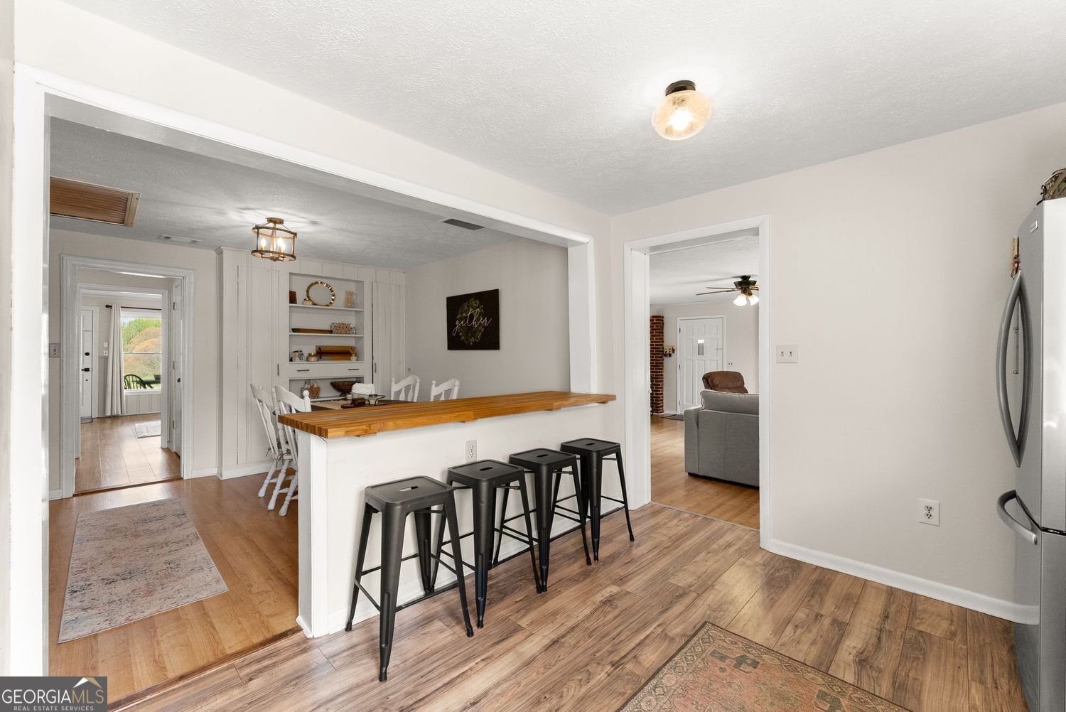 6958 County Line Drive Lula - Photo 14