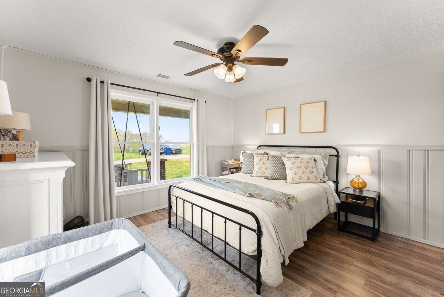 6958 County Line Drive Lula - Photo 20