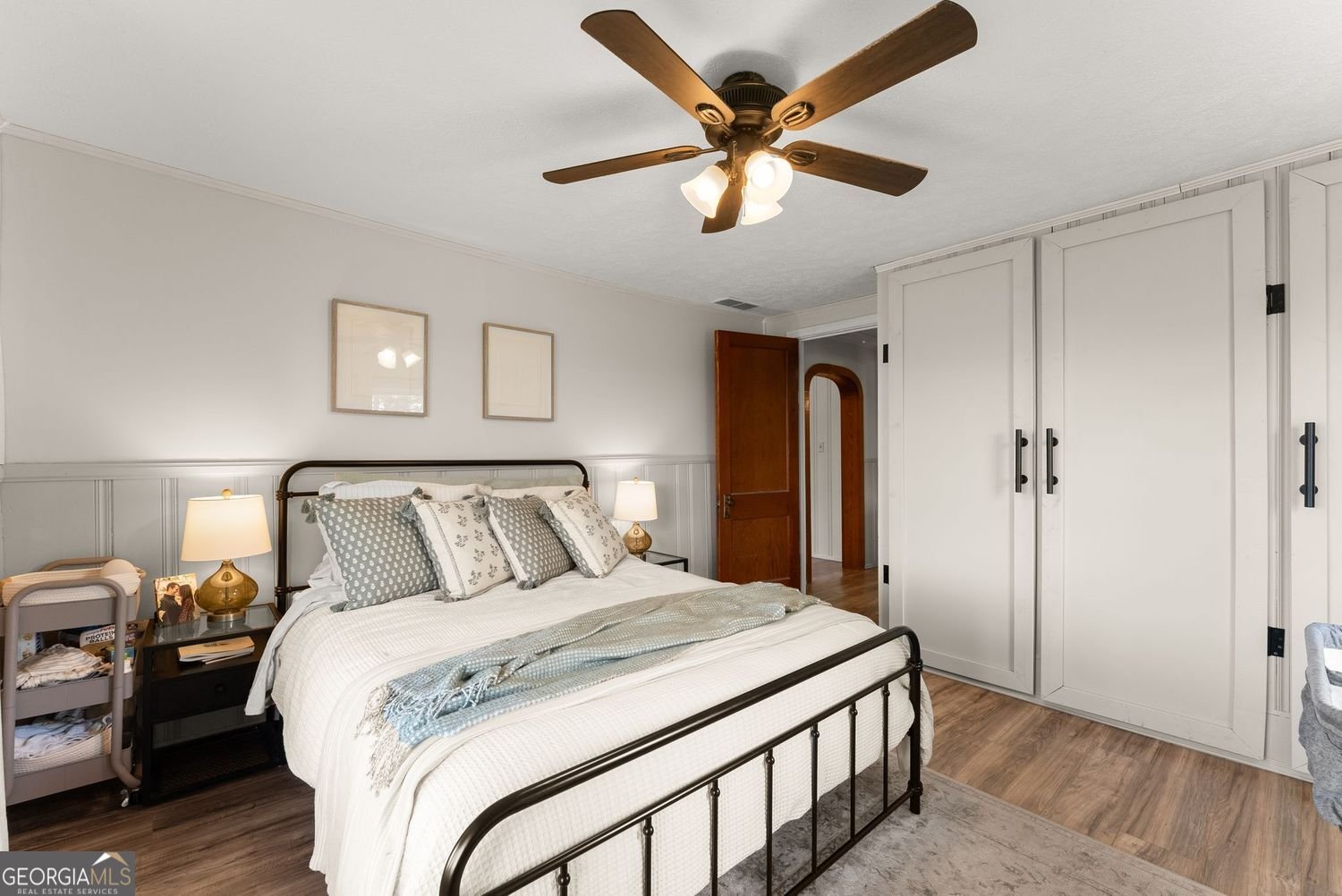 6958 County Line Drive Lula - Photo 21