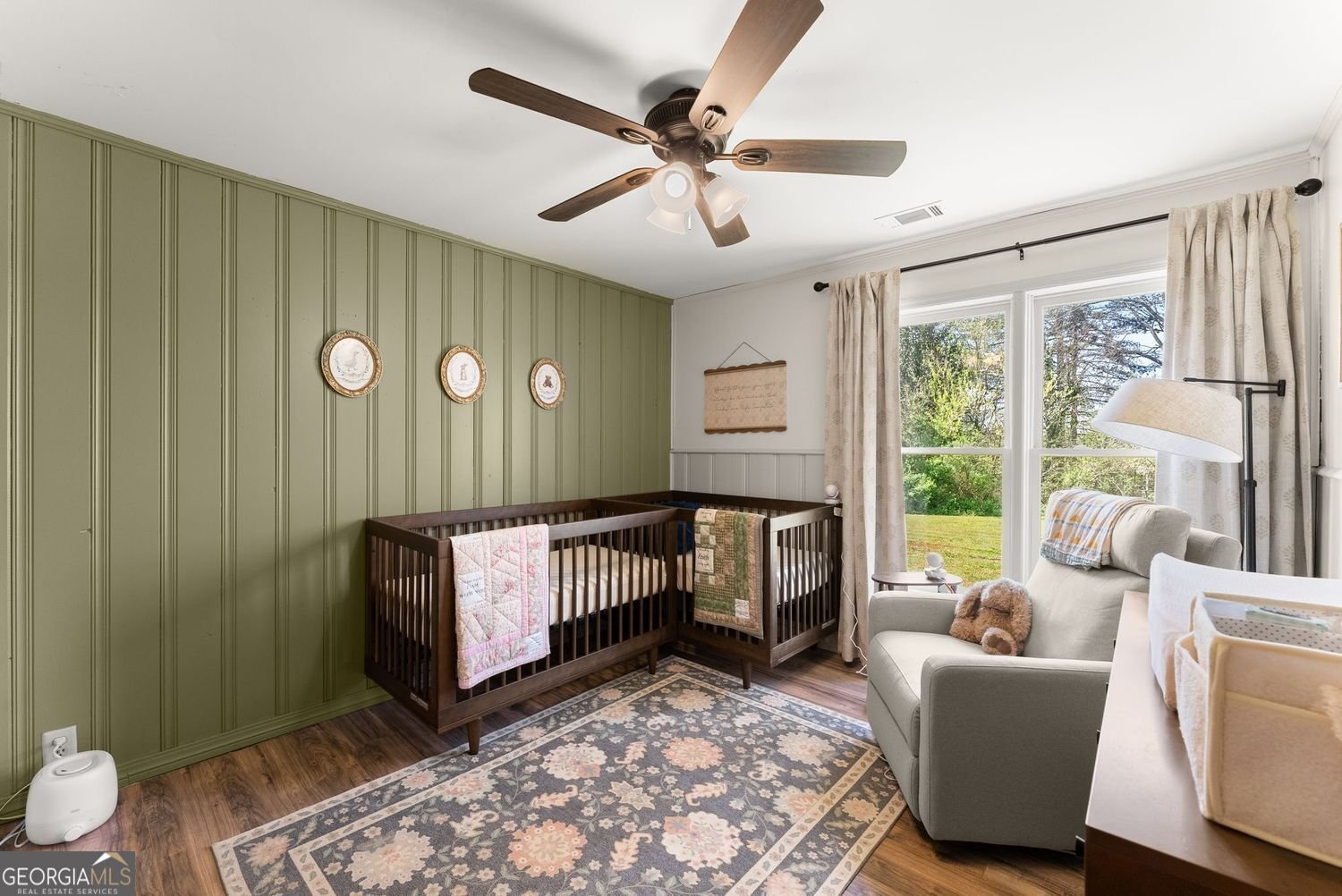 6958 County Line Drive Lula - Photo 23